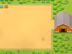 Game Bouncy Barn