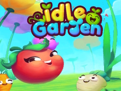 Game Idle Garden