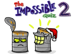 Game The Impossible Quiz 2