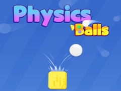Game Physics Balls 2