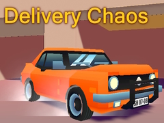 Game Delivery Chaos