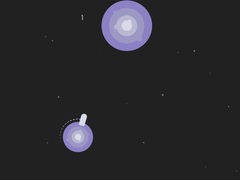 Game In Orbit