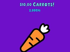 Game Carrot Clicker Game