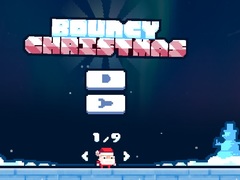 Game Bouncy Christmas