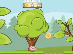 Game Love Pig