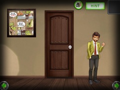 Game Amgel Easy Room Escape 254