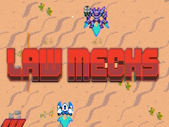 Game Law Mechs