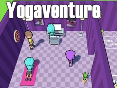 Game Yogaventure