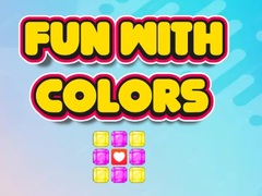 Game Fun With Colors