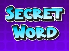 Game Secret Word