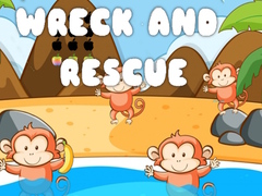 Game Wreck and Rescue