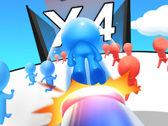 Game Cannon Shooter
