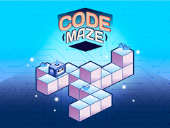 Game Code Maze