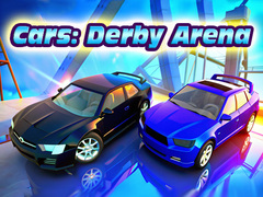 Game Cars Derby Arena
