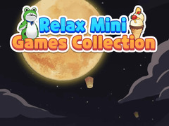 Game Relax Mini Games Collection