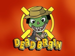 Game Dead Brain