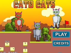 Game Cato Cats