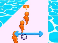 Game Solo Slap Dash