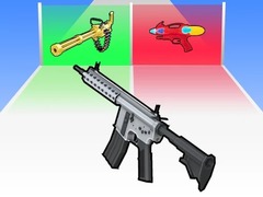 Game Get a Cool Gun!
