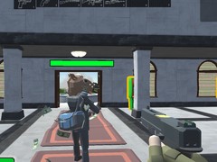 Game Bank Robbery 3