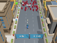 Game Fierce Battle Breakout