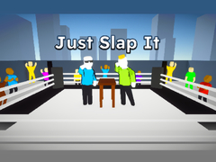 Game Just Slap It