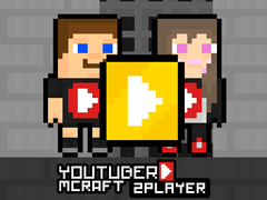 Game Youtuber Mcraft 2Player