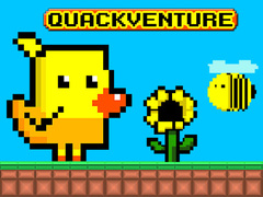 Game Quackventure