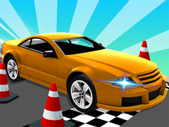 Game Real Car Parking And Stunt