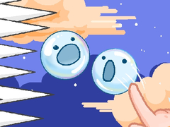 Game Bubble Up