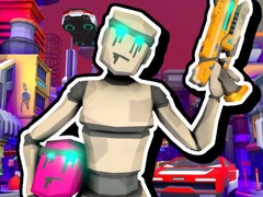Game Cyberpunk: Corporation