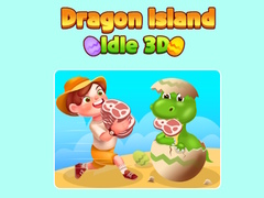 Game Dragon Island Idle 3