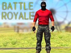 Game Battle Royale