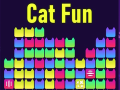 Game Cat Fun