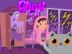 Game Ghost Night