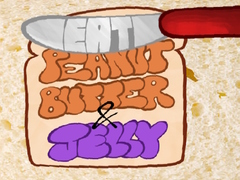 Game Eat Peanut Butter and Jelly