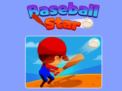 Game Baseball Star