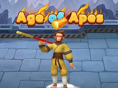 Game Age Of Apes
