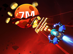 Game Space Blast