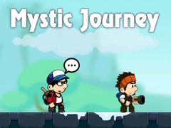 Game Mystic Journey