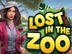 Game Lost in the Zoo