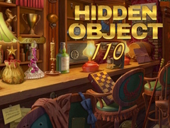 Game Hidden Object 110