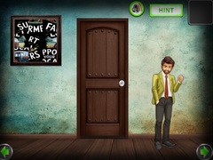Game Amgel Easy Room Escape 255