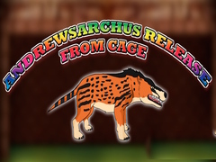 Game  Andrewsarchus Release from Cage