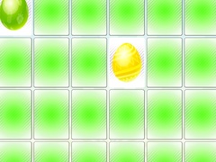 Game Easter Memory