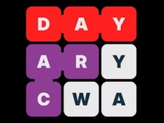 Game Word Search With Hints