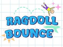 Game Ragdoll Bounce