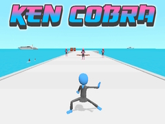 Game Ken Cobra