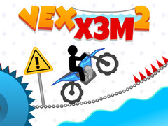 Game Vex X3M 2