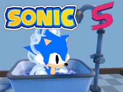 Game Sonic S